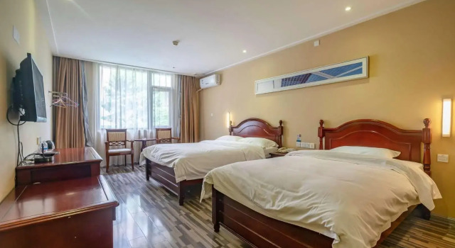 City Comfort Inn Chengdu Wenjiang University Town, Boek Hotel Wenjiang Sichuan