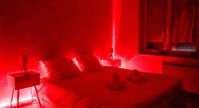 Апартаменты Le Calice Doré - Appartement Centre-ville - Proche Mer