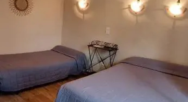 Номер Superior Hotel pascal