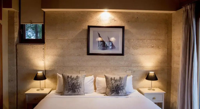 Студия Piermont Retreat