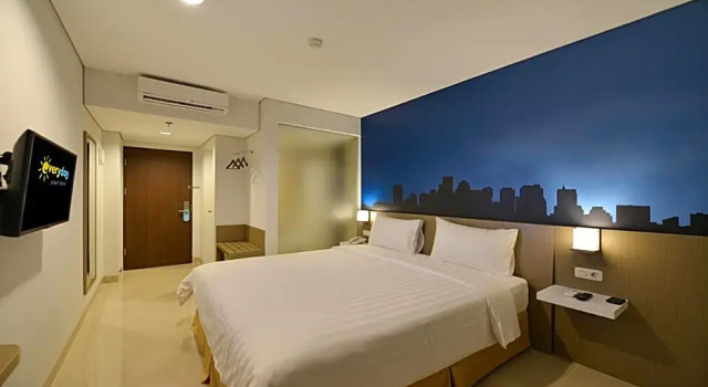 Номер Standard Moritz Biz Gandaria