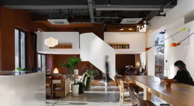 MOOKE&Co, Book Hotel Jimiaowu Zhejiang