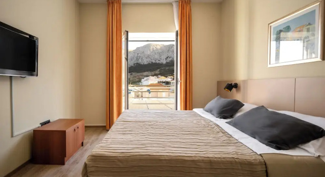 Номер Standard Hotel Dobrovit