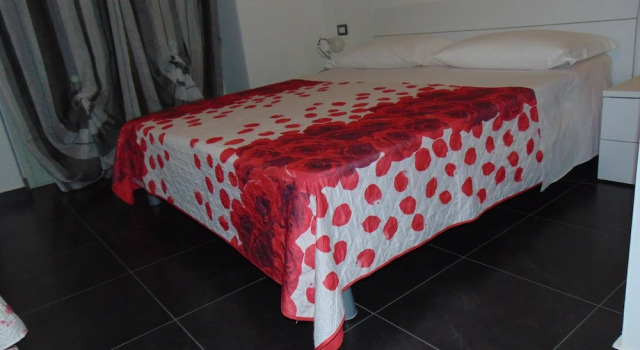 Номер Standard B&B Etnas Tourist