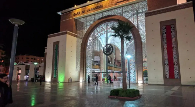 Appartement Marrakech, Забронировать Апартаменты/квартира Отели Марракеш-Тенсифт-Эль-Хауз с парковкой, Парковка