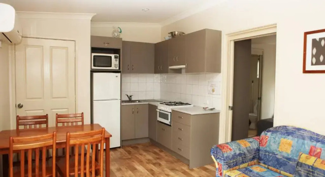 Номер Standard c 1 комнатой Tasman Holiday Parks - Fraser Coast