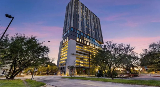 Sentral Forme Houston, Book Lejlighedshotel Apart-hoteller i Houston, Lejlighedshotel