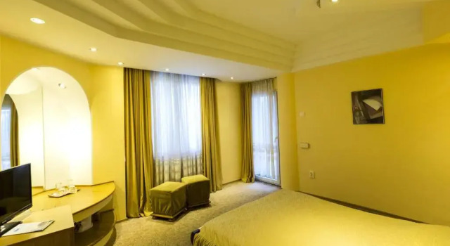 Tiêu chuẩn phòng Vila Classic