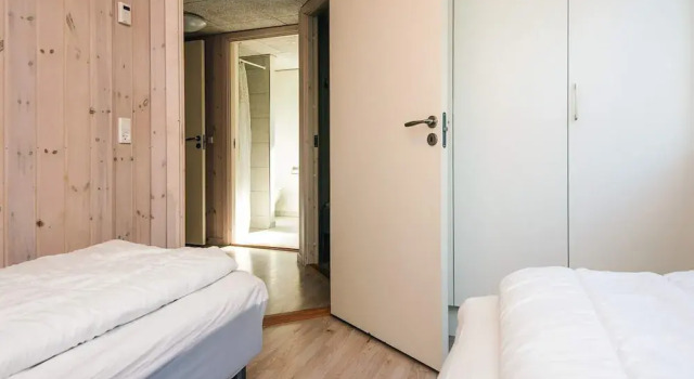 24 Person Holiday Home in Blavand, Boek Hotel 3-sterren hotels in Ho, 3*