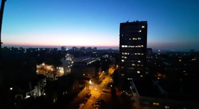 Апартаменты Lion Lux Belgrade