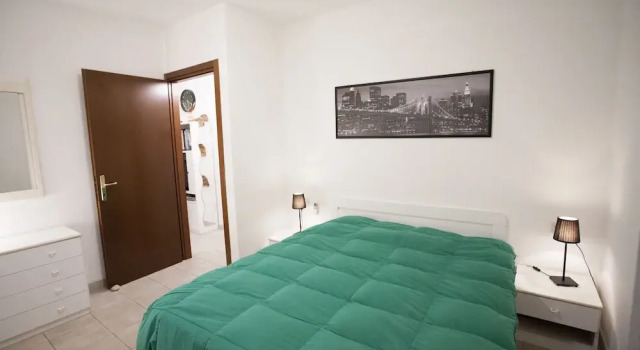 Appartamento Bilo Amore, Book Apartment Portoferraio Elba