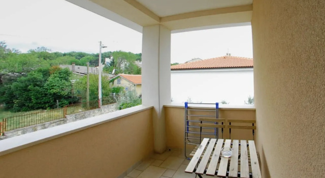 Апартаменты Pula Comfort Apartments