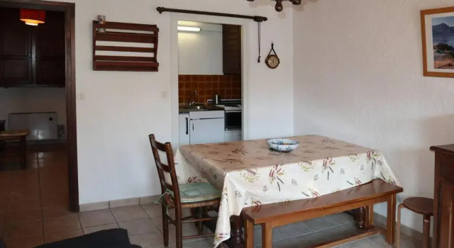 Appartement Les Orres, 1 pièce, 4 personnes - FR-1-322-116, Забронировать Апартаменты/квартира Лез-Ор Hautes-Alpes