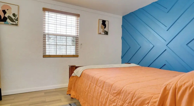 4 Mi to Dtwn El Paso: Pet-friendly Apartment!, Rezerwuj Apartament Hotele w El Paso z parkingiem, Parking
