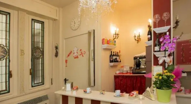 Hotel Botton d'Oro, Book Hotel Salsomaggiore Terme 