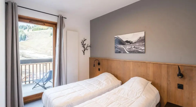 Base With Ski-in/ski-out Access, Забронировать Апартаменты/квартира Ори Oisans