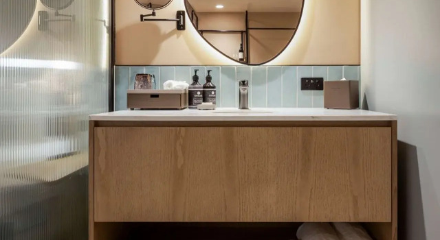 Mercure Melbourne La Trobe Street
