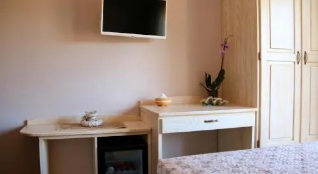 B&B Rosa dei Venti