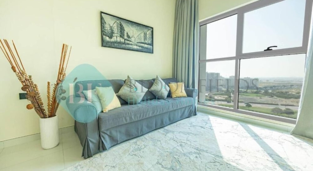 Bloomfields Modern 1Bedroom In Wavez