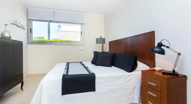 Th07 Limonium Deluxe Villa en Tamarit, Varaa Villa Hotellit Tarragonès uima-altaalla, Uima-allas