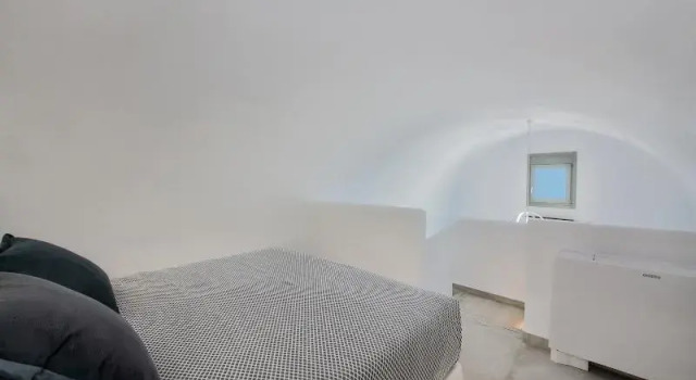 Полулюкс Deluxe с балконом и с видом на море Seven Suites