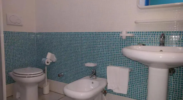 Номер Standard Guest House Matteo