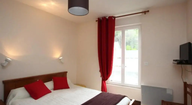 Appartement Mont-Dore, 2 pièces, 4 personnes - FR-1-608-86