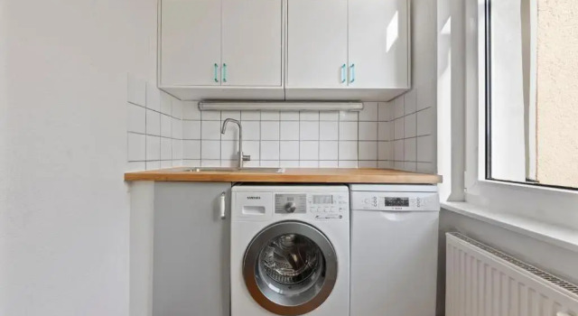 Апартаменты primeflats - Apartment Togo Berlin-Wedding