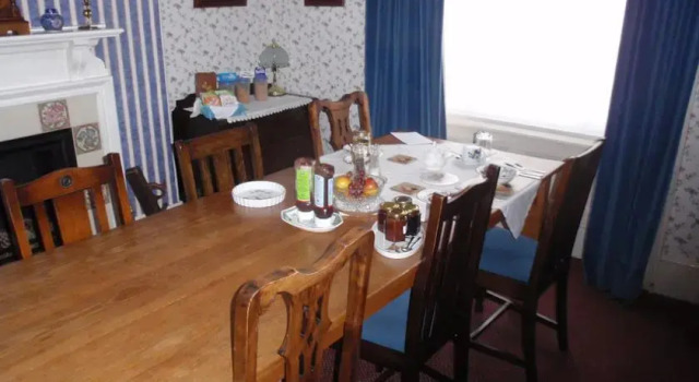 The Old Vicarage Bed and Breakfast, Reservar Mini-hotel Hotéis em Somerset com piscina, Piscina