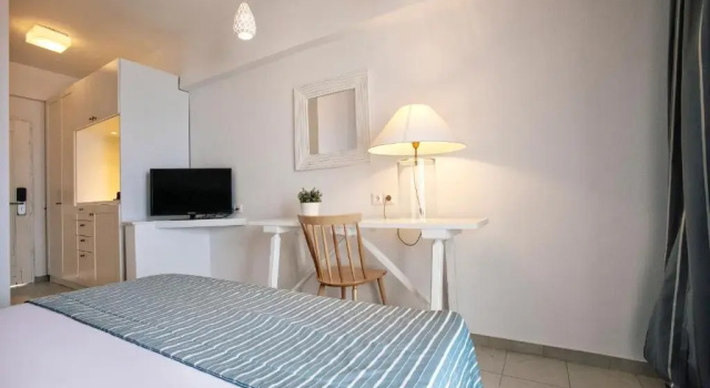 Номер Standard Rigas Boutique Hotel & Spa