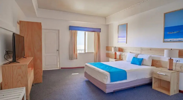 Номер Standard Hotel Bahia Dorada