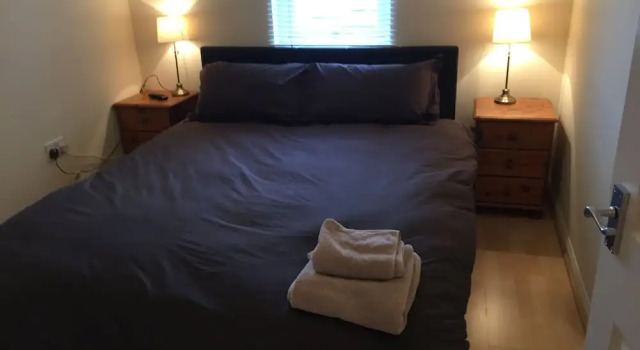6 Varis Apartments, Varaa Huoneisto Forres Moray