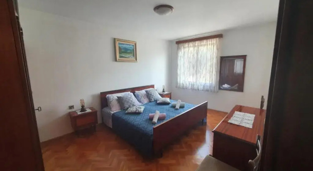 Апартаменты Apartment Zdenka for max 3 persons in Vrsar center close to sea
