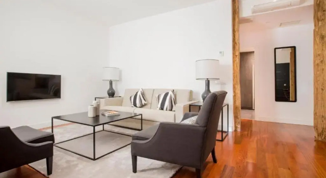 Апартаменты Superior Slow Suites Augusto