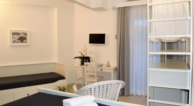 Номер Standard Arneo Terra del Sole B&B