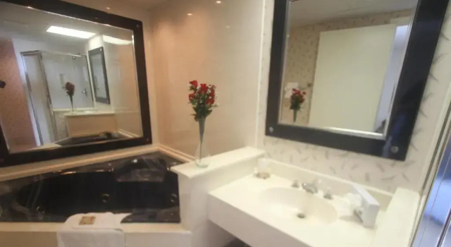 Номер Standard Boardwalk Beach Resort