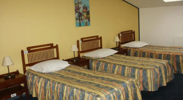 Номер Standard Hotel Astra