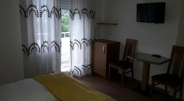 Hotel Garni Lux