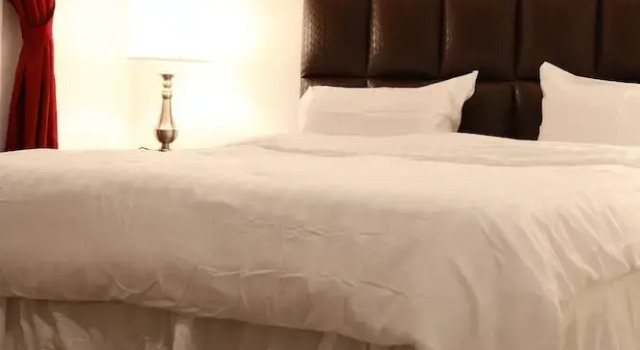 Boulevard Hotel Apartments