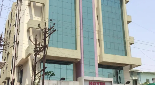 City Pride, Réserver Hôtel Akola Maharashtra