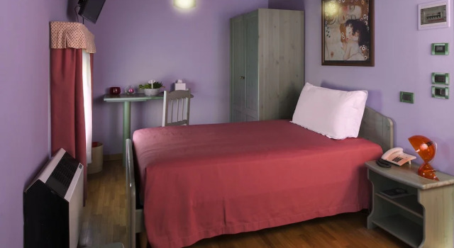 Номер Business Country Hotel Al Gallo