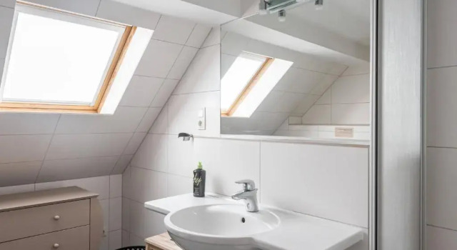 Апартаменты Limehome Berlin Kopenhagener Straße