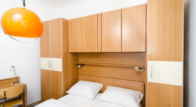 Двухместный номер Standard Rooms Pile