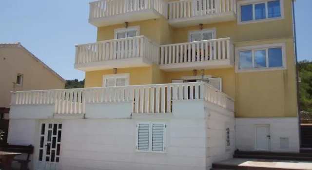 Apartments Romana