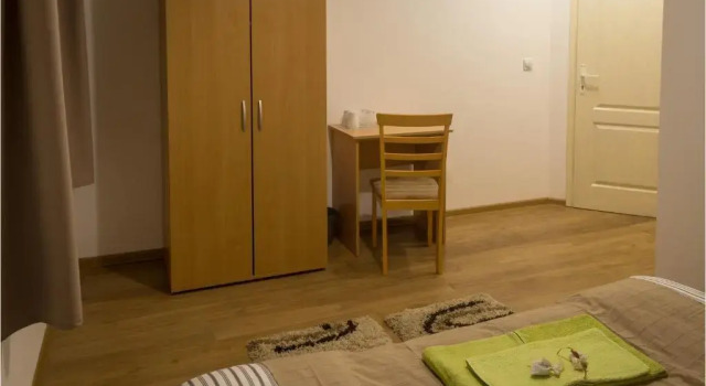 Ana Guesthouse, Réserver Hôtel Hôtels SPA à Vojvodina, SPA