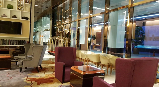The Platinum Kuala Lumpur by LUMA, Забронировать Отель Отели Куала-Лумпура 3 звезды, рядом с Конгресс-центр Куала-Лумпура, 3*