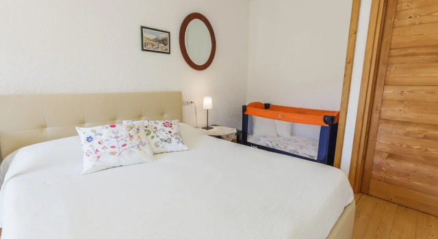 Двухместный номер Standard Цокольный этаж Agriturismo Cascina Cornella