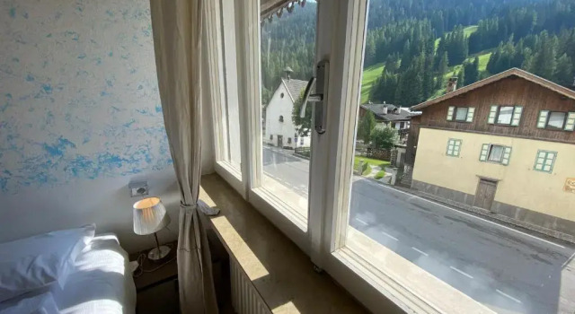 Номер Economy Hotel B&B Lorenzini Ski