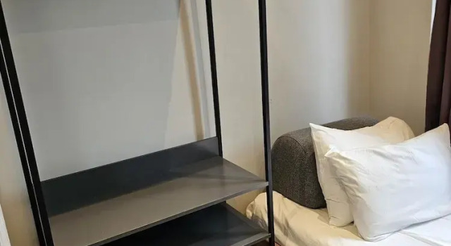 Spacious Studio near kings cross, Забронировать Отель Отели Англии 3 звезды, 3*