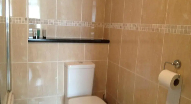 Номер Classic The Stables B&B @ Pear Tree Cottage